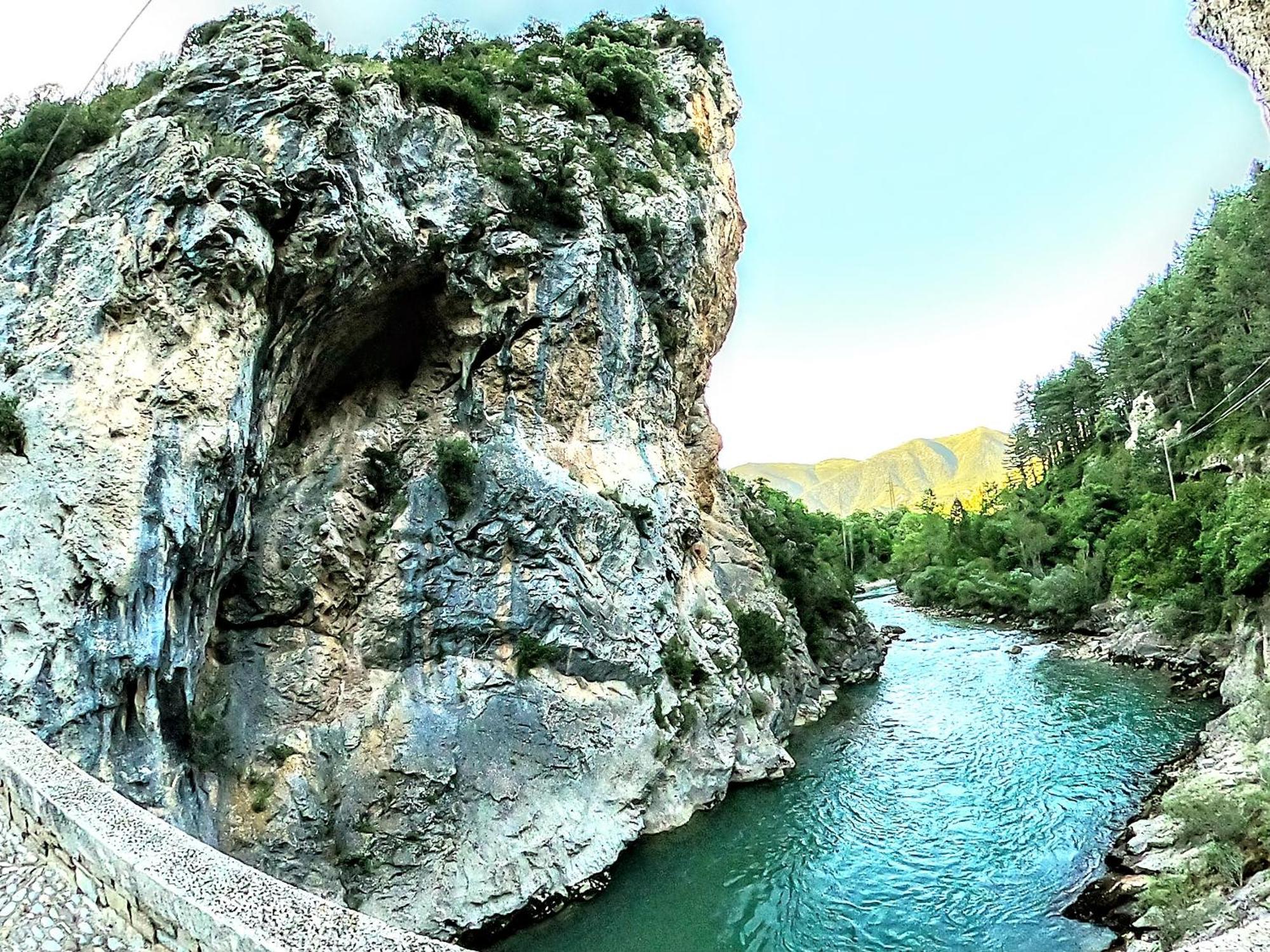 Alojamientos Turisticos Turbon - Campo กัมโป ภายนอก รูปภาพ